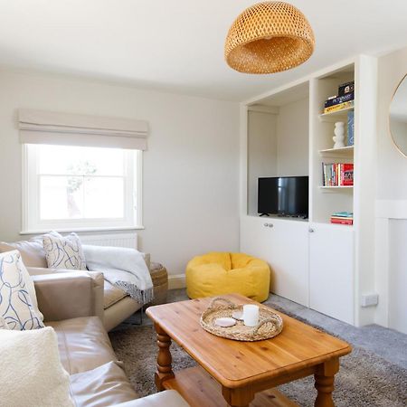 The Wittering Hotel Уест Уитъринг Екстериор снимка