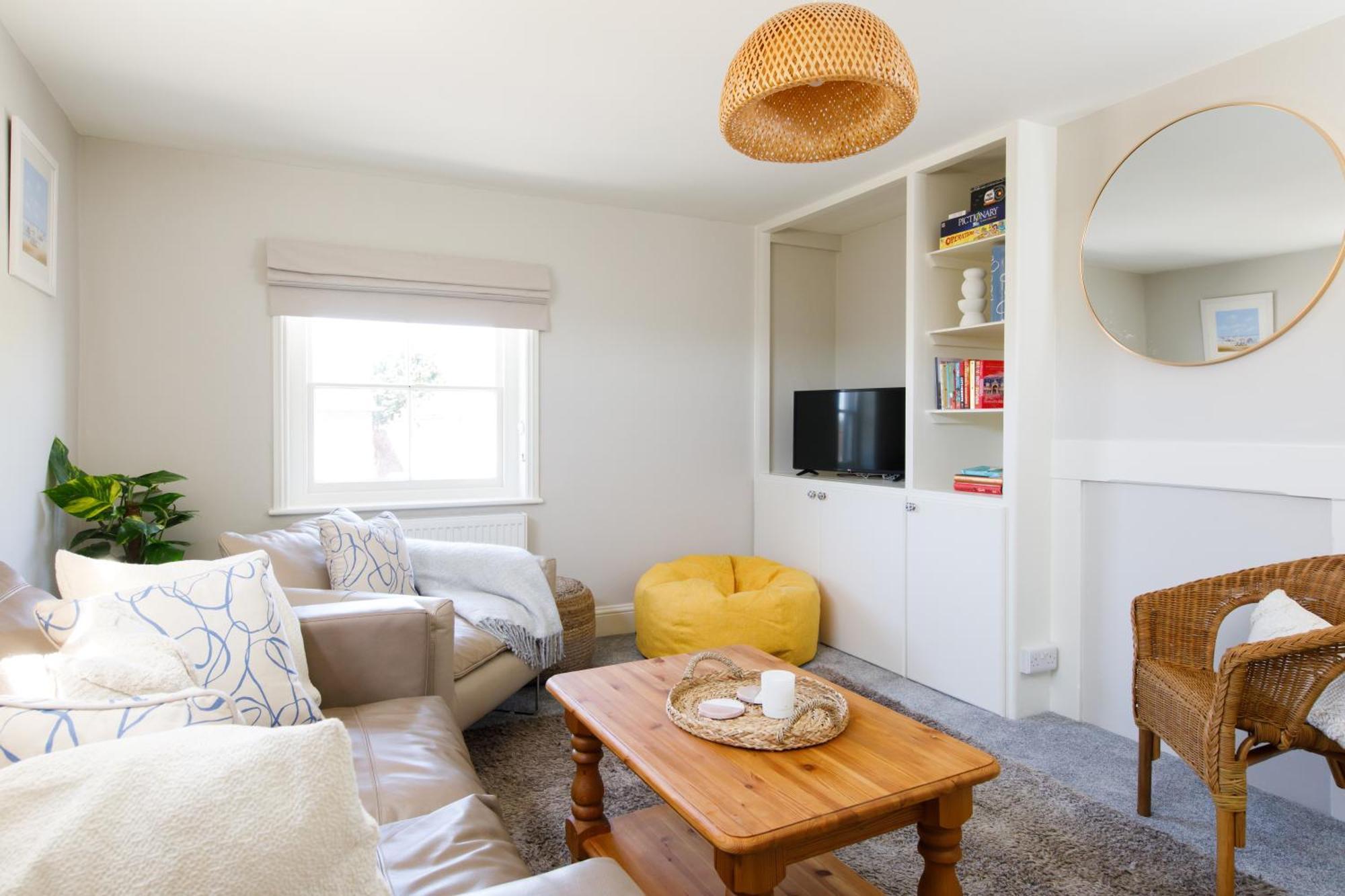 The Wittering Hotel Уест Уитъринг Екстериор снимка