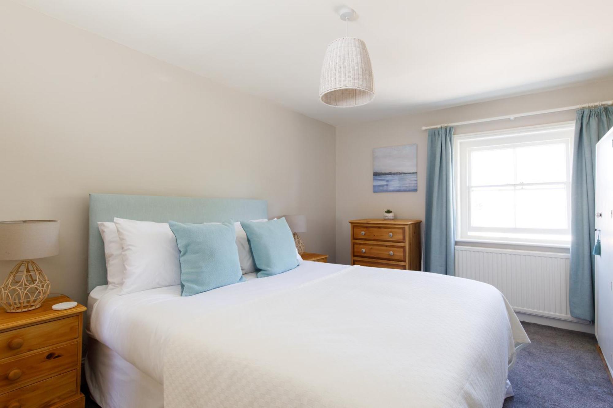 The Wittering Hotel Уест Уитъринг Екстериор снимка