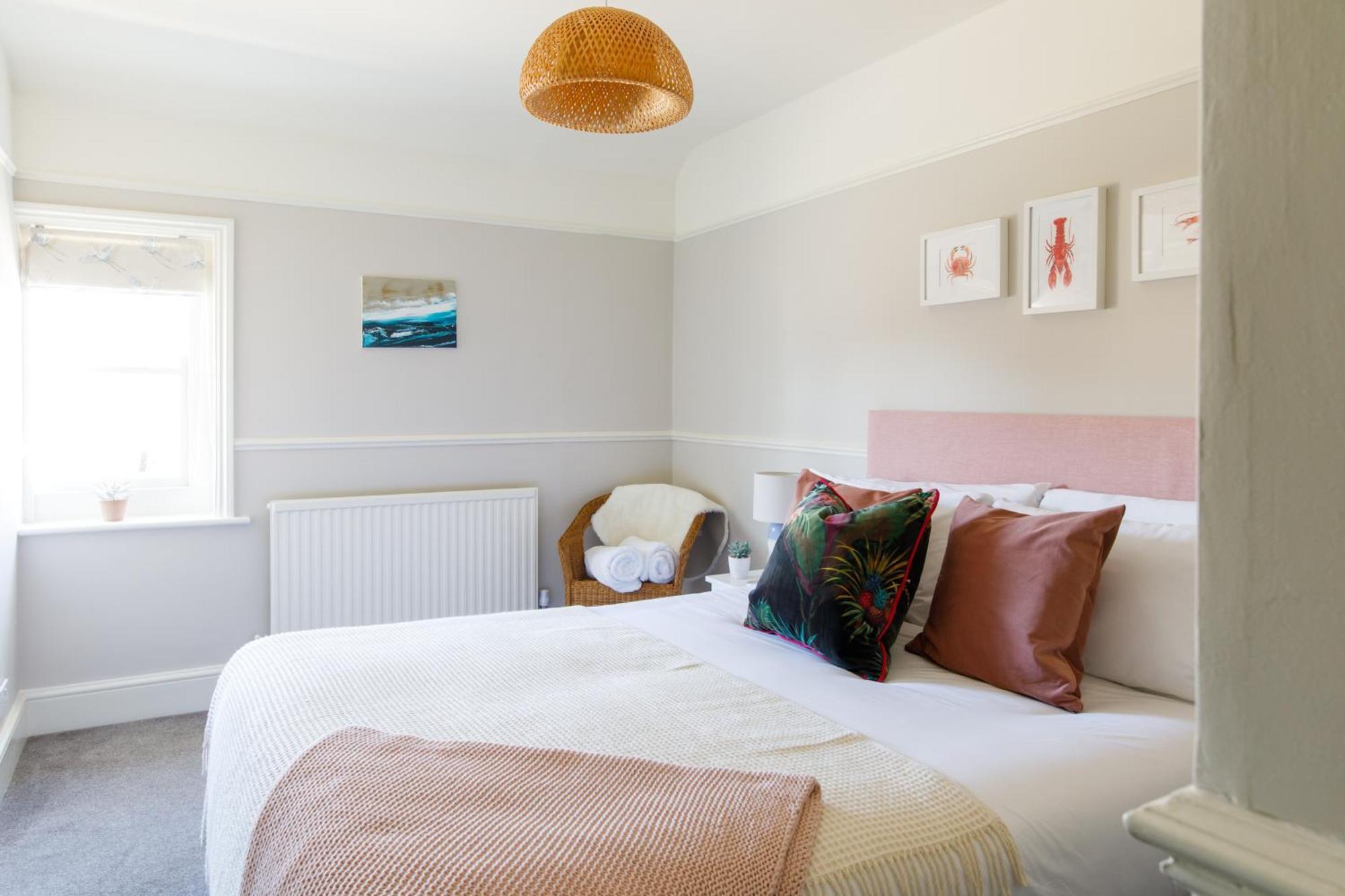 The Wittering Hotel Уест Уитъринг Екстериор снимка