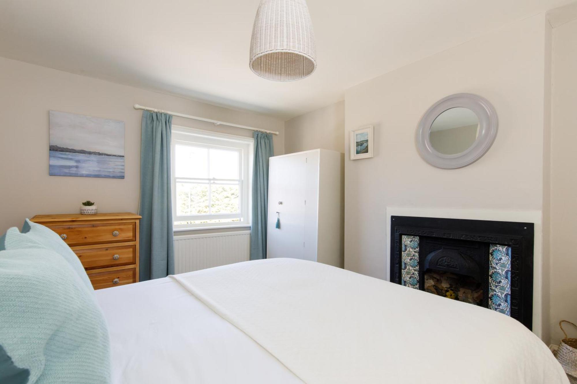 The Wittering Hotel Уест Уитъринг Екстериор снимка