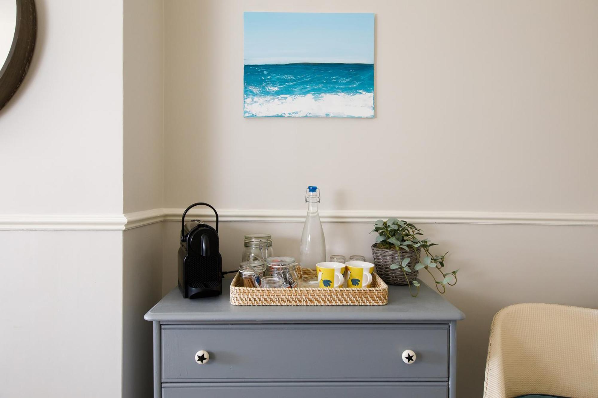 The Wittering Hotel Уест Уитъринг Екстериор снимка